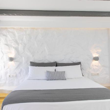 Naxos City Marina'S Suites מראה חיצוני תמונה